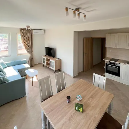 Apartament Kapatovo / капатово Zornitsa (Blagoevgrad)