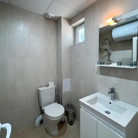 Kapatovo / капатово Apartman Zornitsa (Blagoevgrad)
