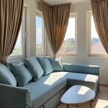 Apartament Kapatovo / капатово Zornitsa (Blagoevgrad)