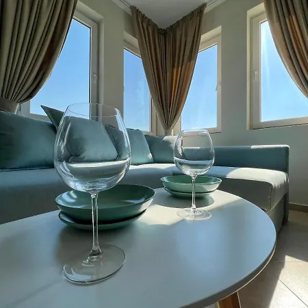 Apartman Kapatovo / капатово Zornitsa (Blagoevgrad)