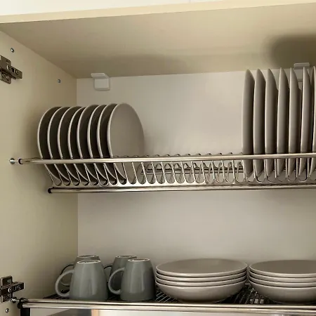 Apartman Kapatovo / капатово