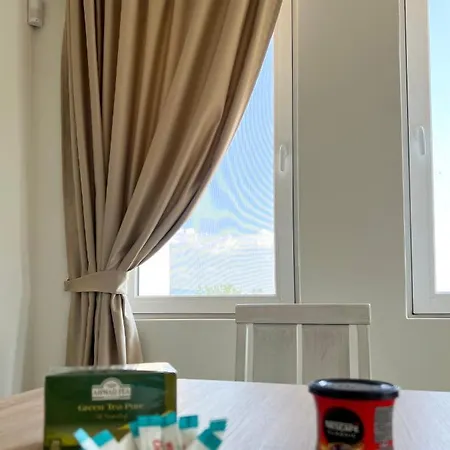 Apartman Kapatovo / капатово
